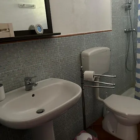 Villa Castel Vinci Rinella Habitación foto