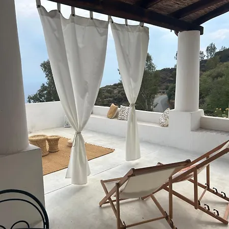 Villa Castel Vinci Rinella Exterior foto