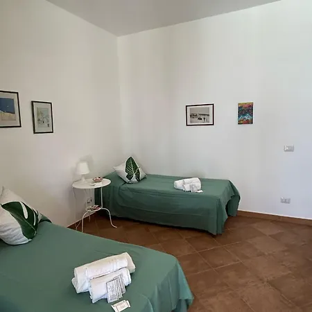 Villa Castel Vinci Rinella Exterior foto