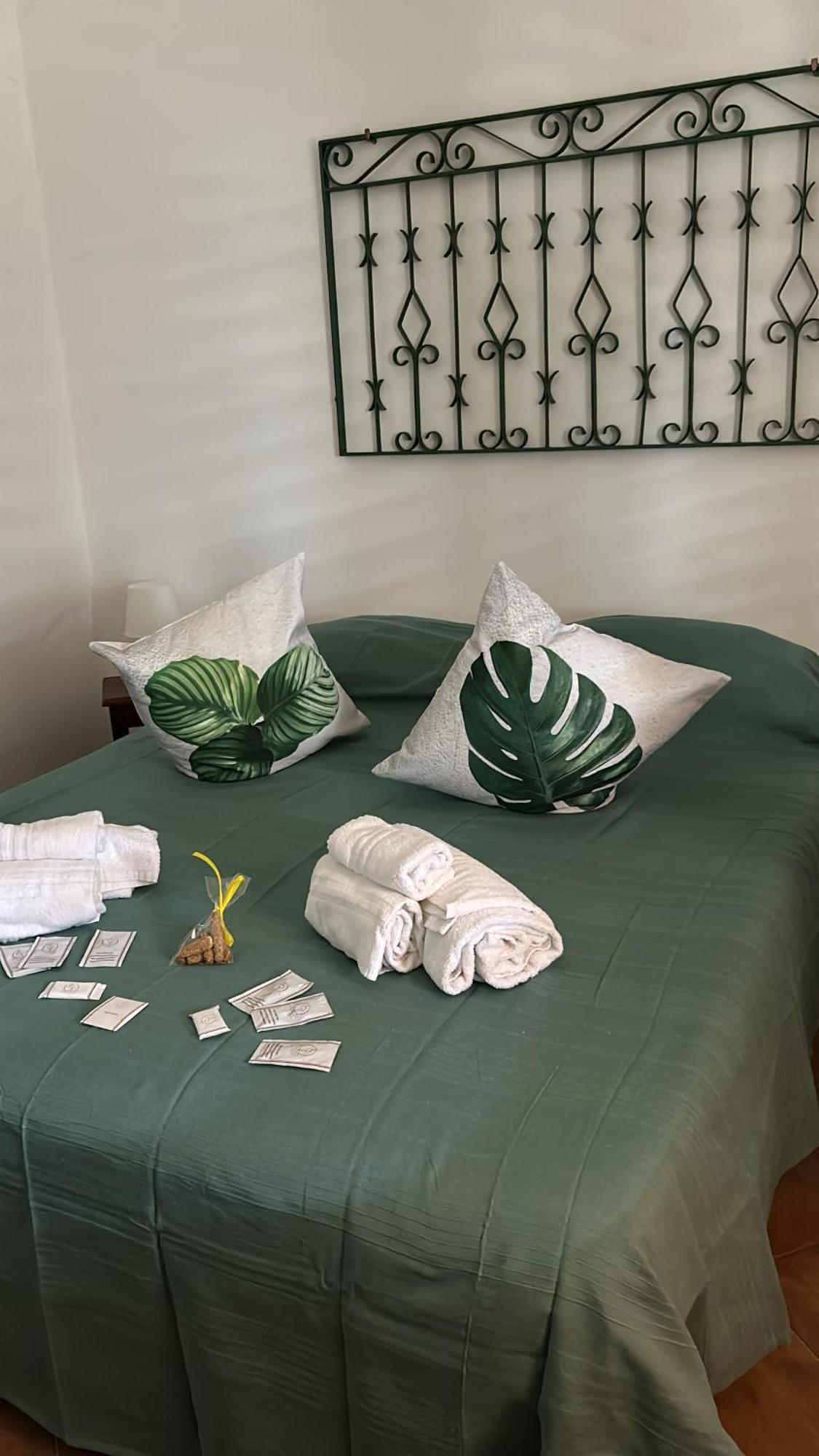 Salina Castel Vinci Holiday home *