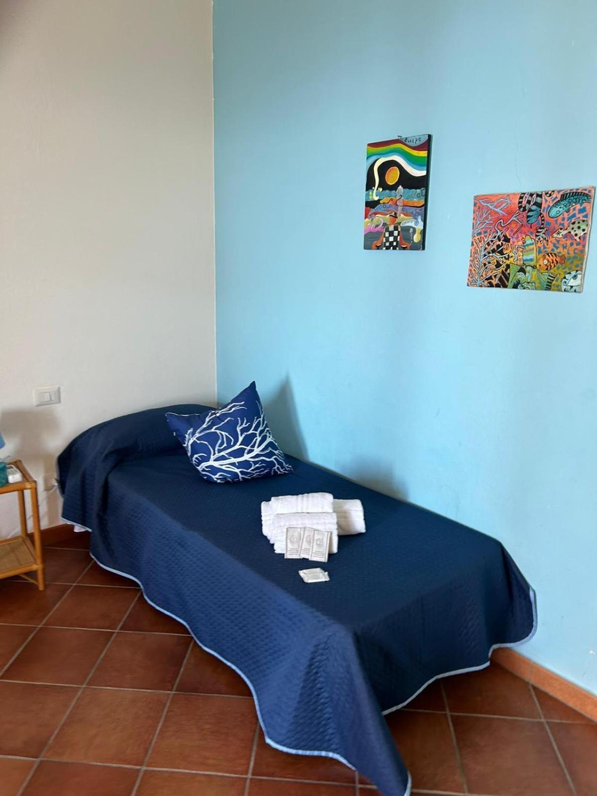 Casa de Férias Salina Castel Vinci *