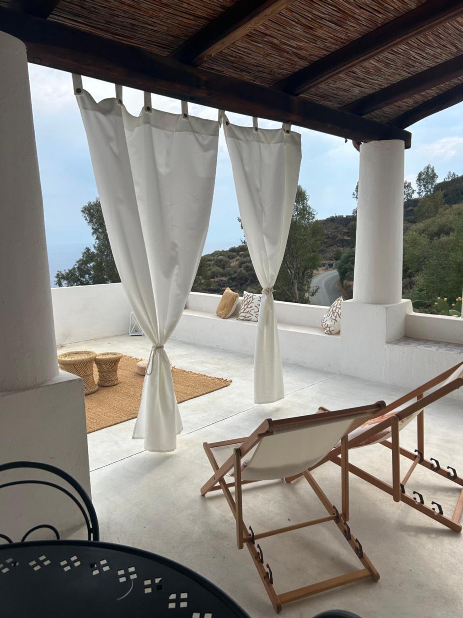 Salina Castel Vinci Holiday home *