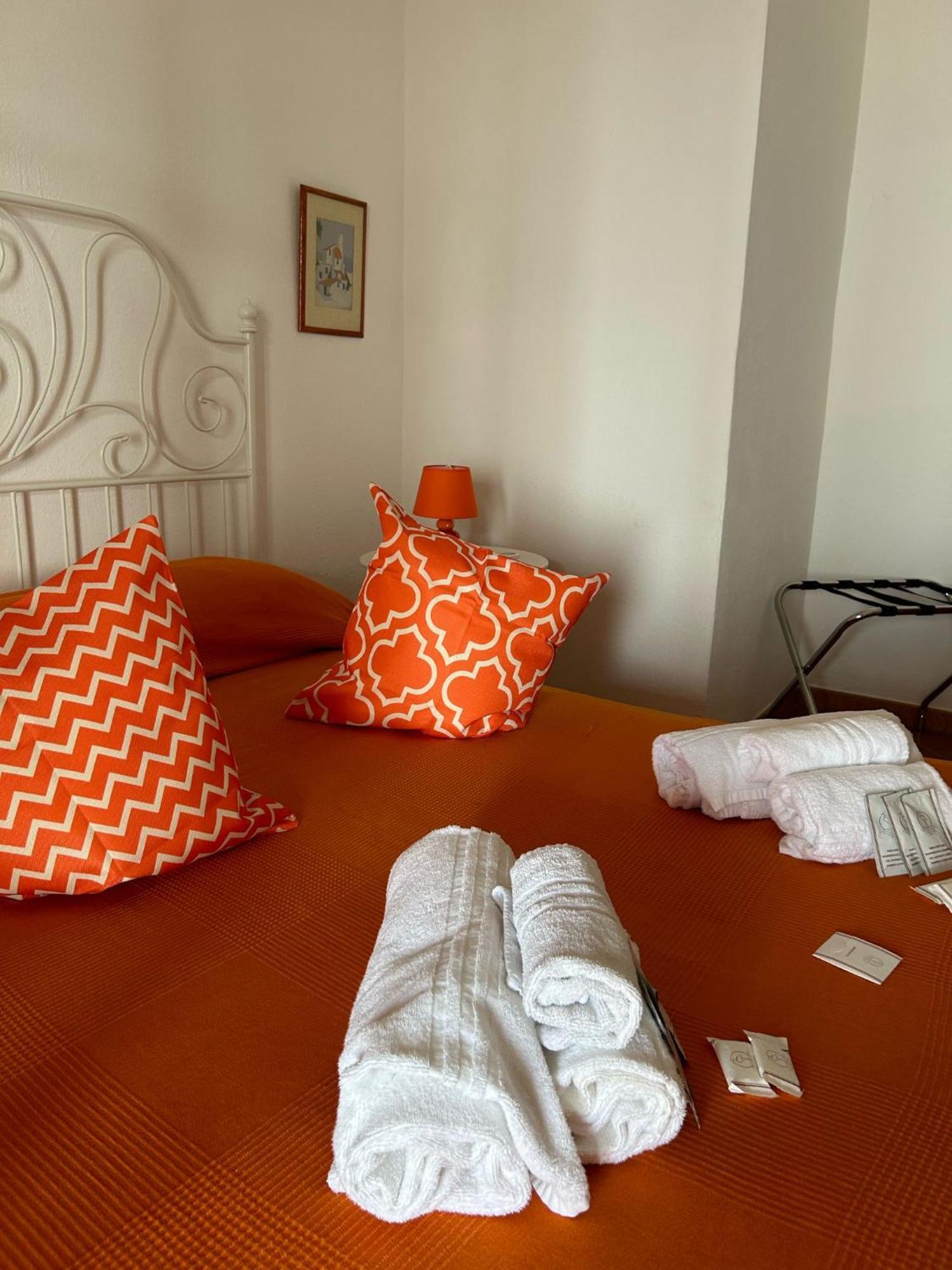 Holiday home Salina Castel Vinci