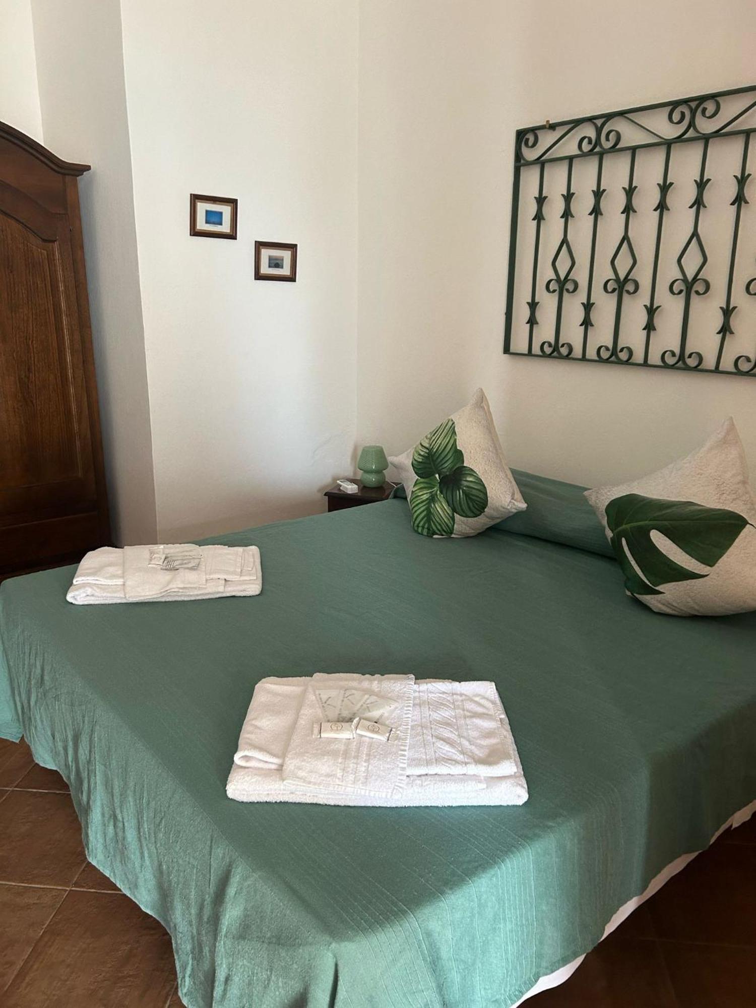 Salina Castel Vinci Holiday home Rinella