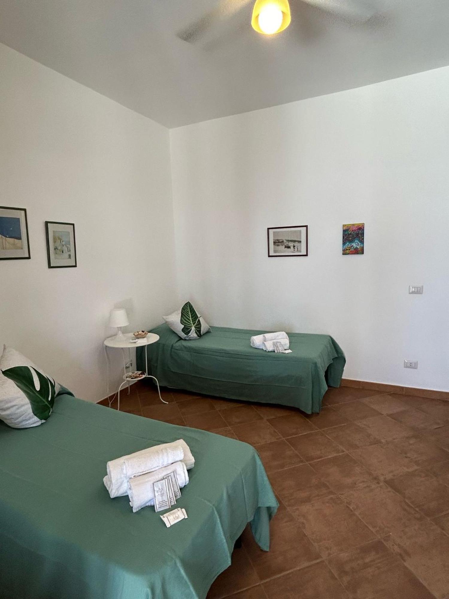 Salina Castel Vinci