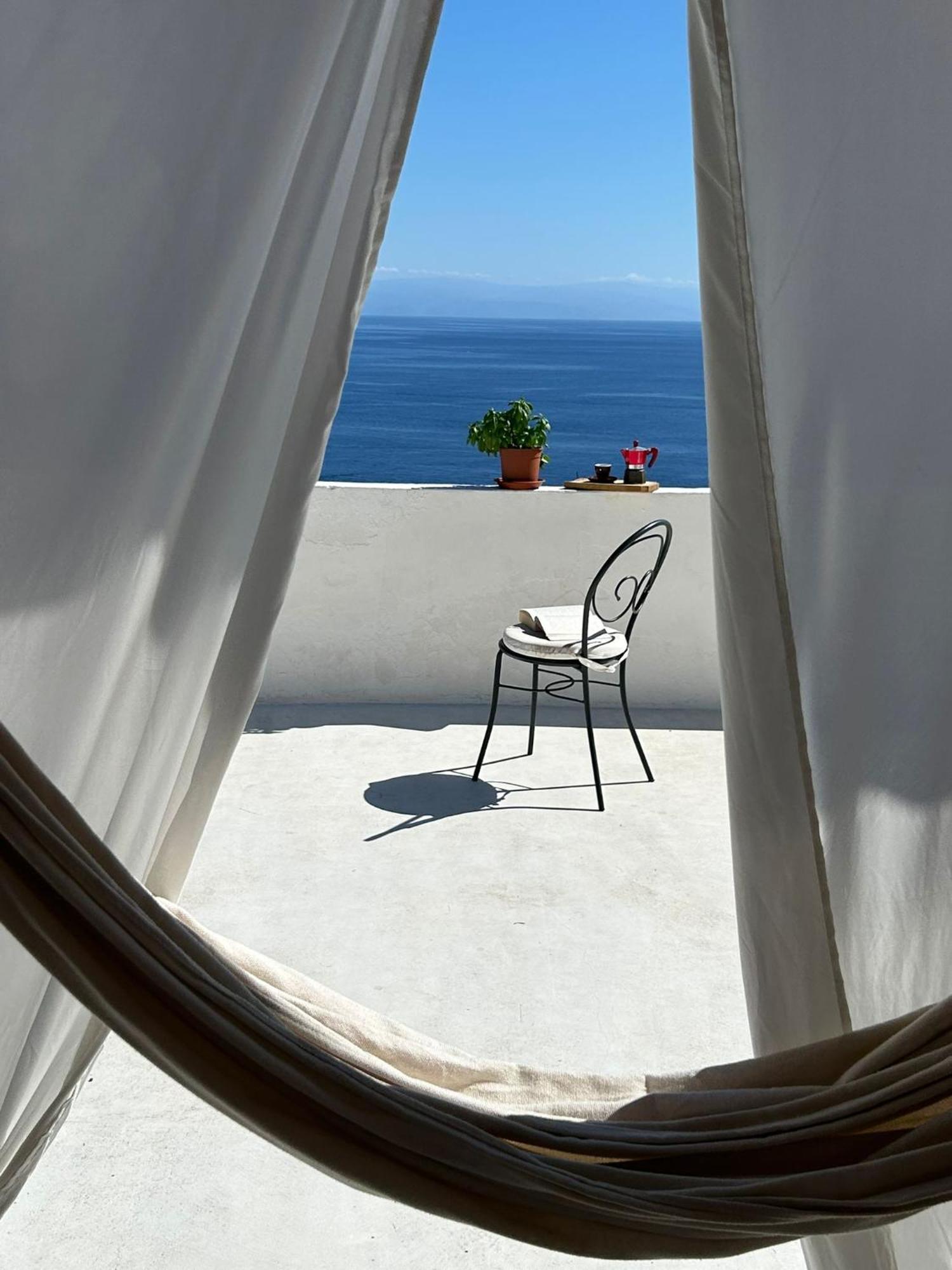 Salina Castel Vinci Holiday home *