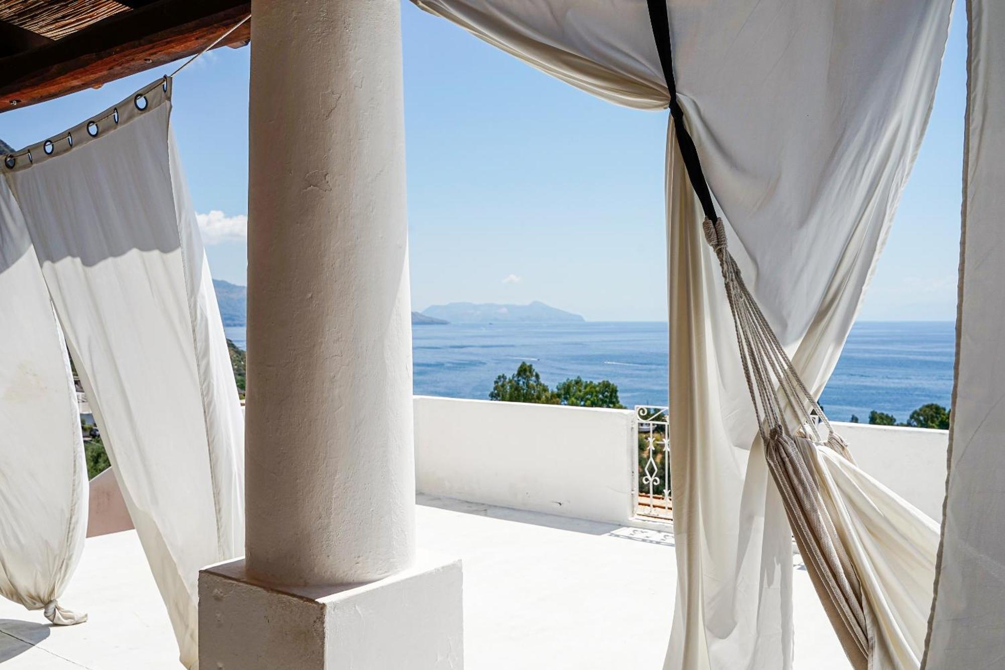 Holiday home Salina Castel Vinci *